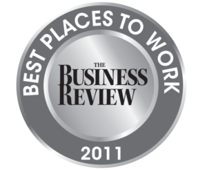 Internet Marketing Ninjas Best Places To Work Award