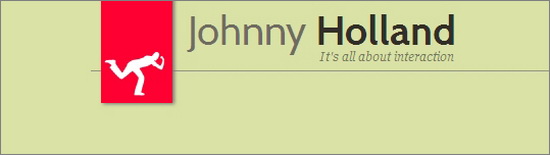 Johnny Holland