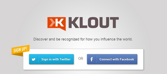 Klout