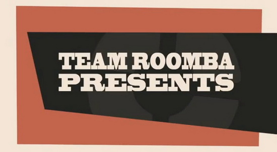 Team Roomba