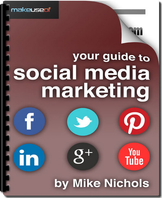 Your Guide To Social Media Marketing