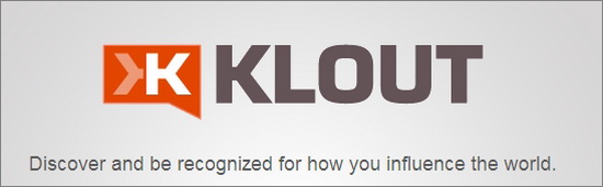 Klout