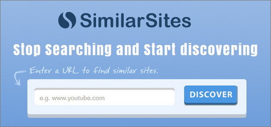 SimilarSites