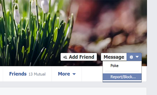 How to Delete an Old Facebook Account When You Can't Log In - Techlicious