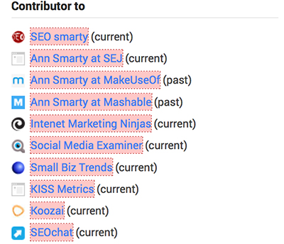 Nofollow attribute contributor