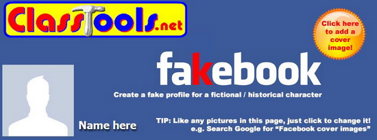 Fakebook