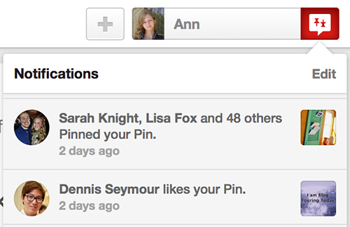 Pin on Your Pinterest Likes