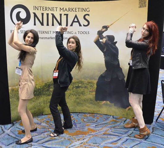 ninjas-pubcon