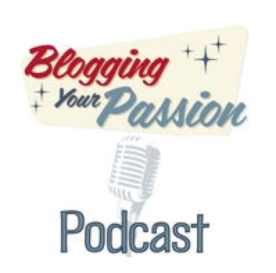 Blogging with Passion