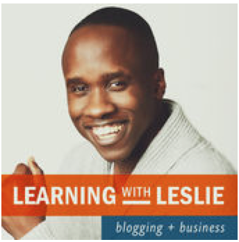 Learning With Leslie