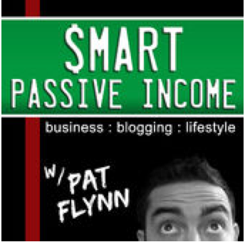 The Smart Passive Income Podcast