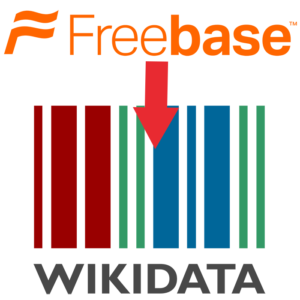 freebase-wikidata