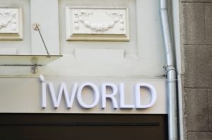 iworld