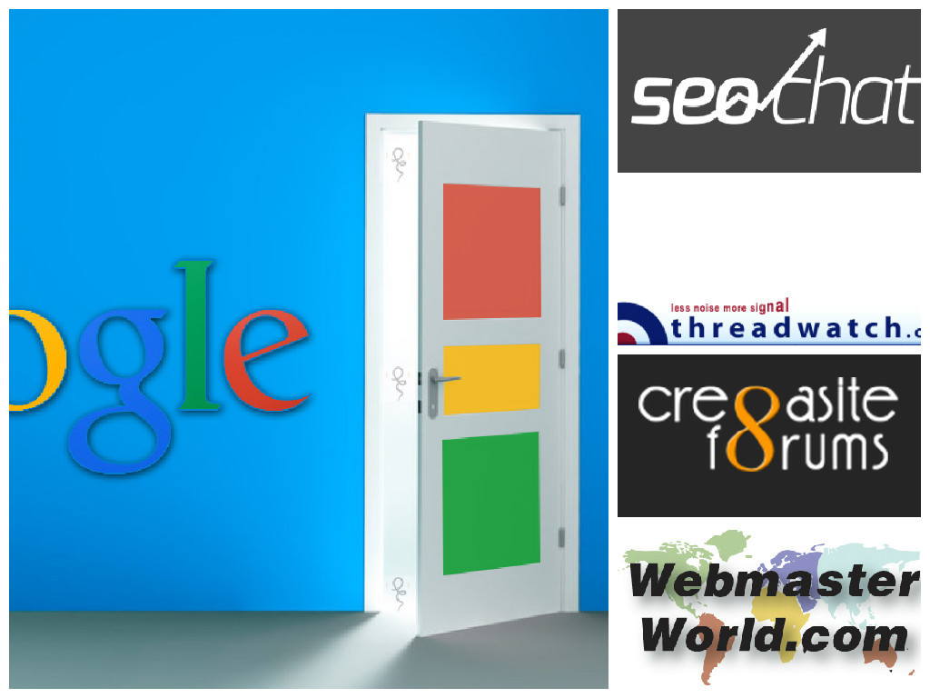 google-doorway