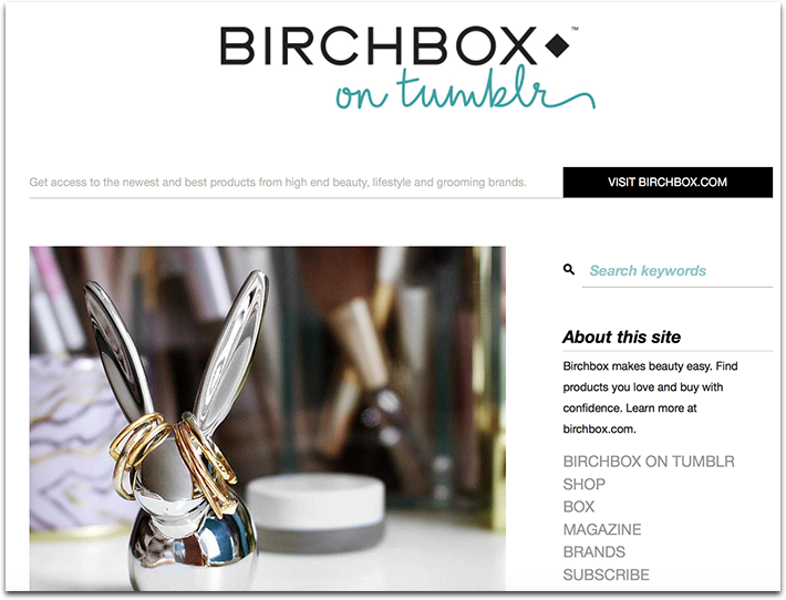 Birchbox