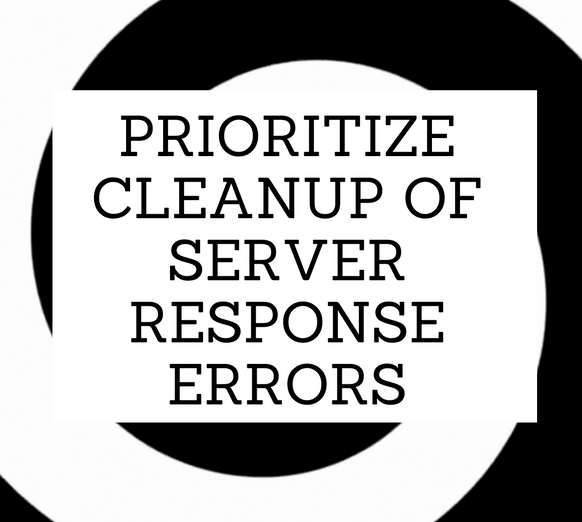 server-cleanup