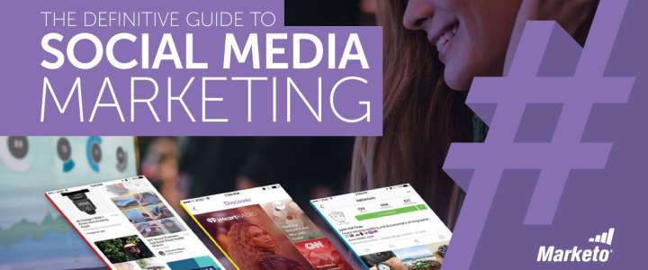 The Definitive Guide to Social Media Marketing