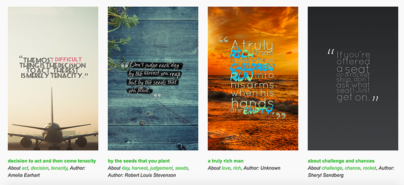 Quotes Cover