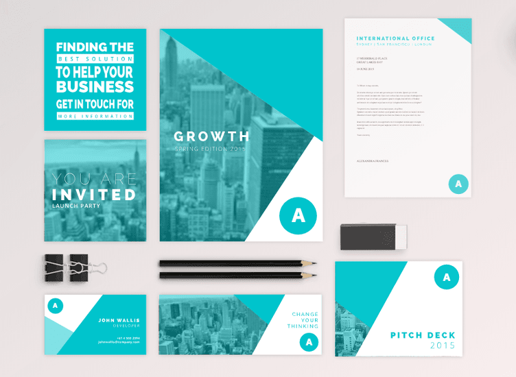 Canva for Work