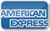 We accept American Express