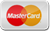 We accept Mastercard