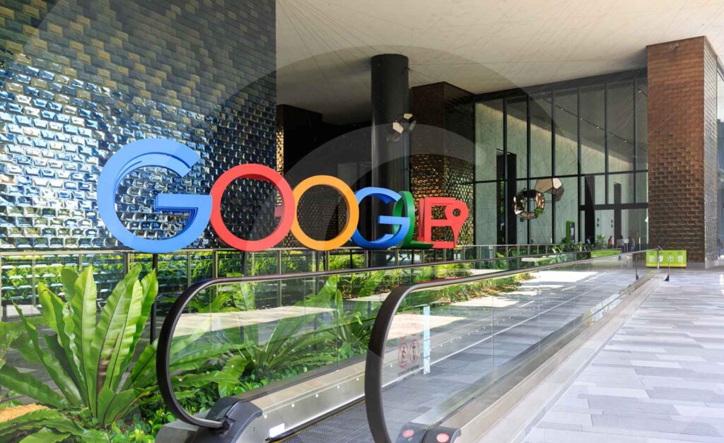 The huge list of google employees at google plus to follow