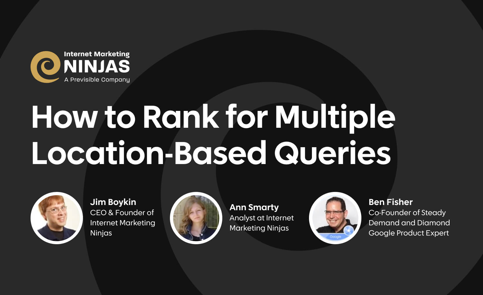 Location Query Box Location And Proximity: How To Rank Your Business For Multiple Location ...