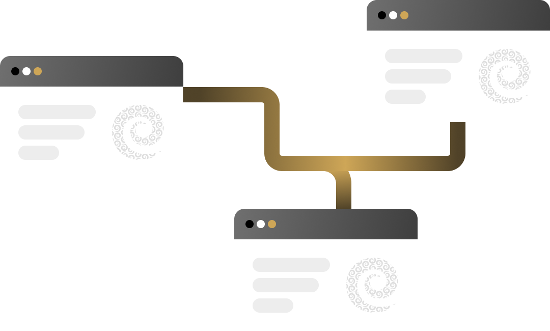 Lead ai driven