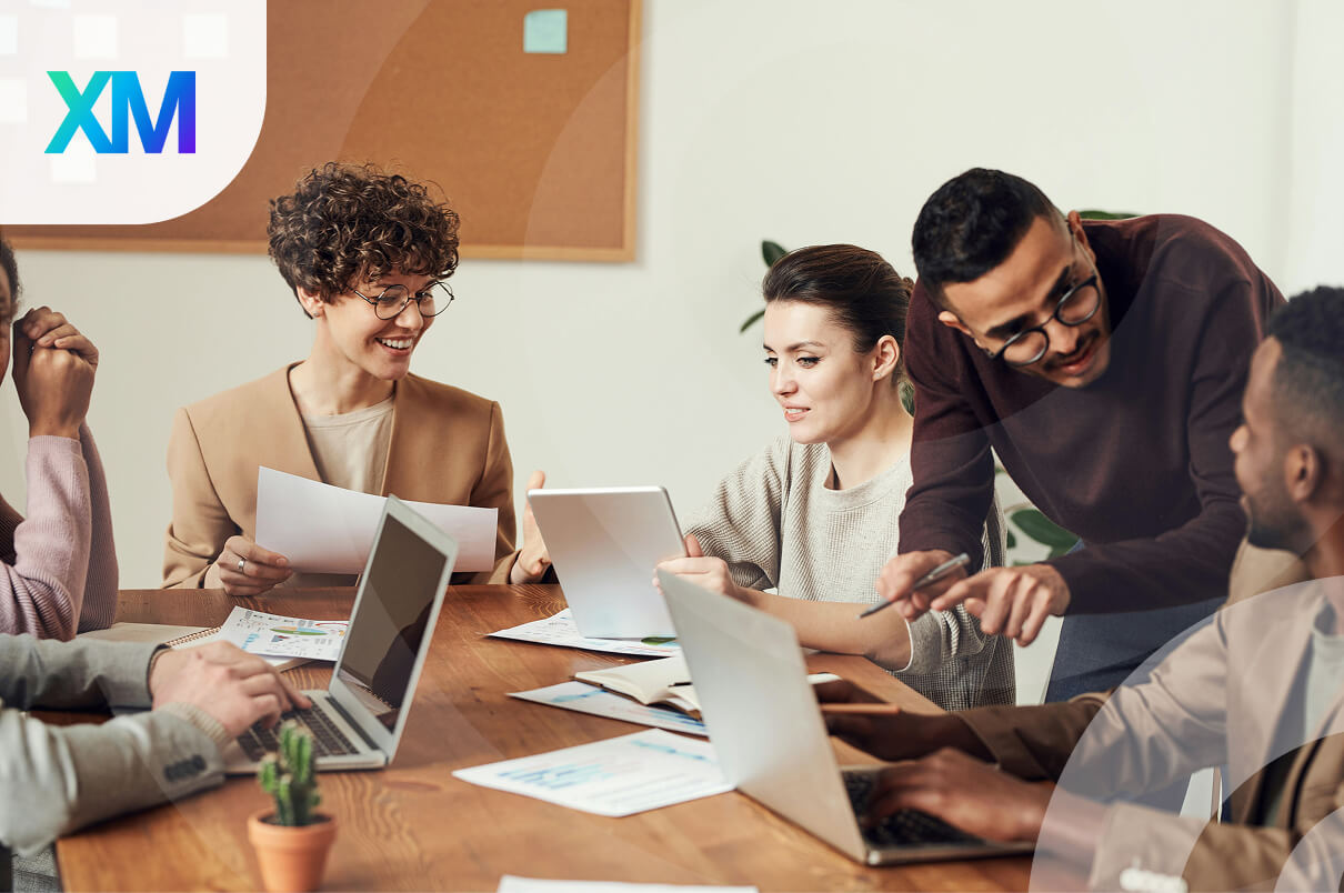 Qualtrics pr case studies