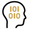 Search intelligence suite icon