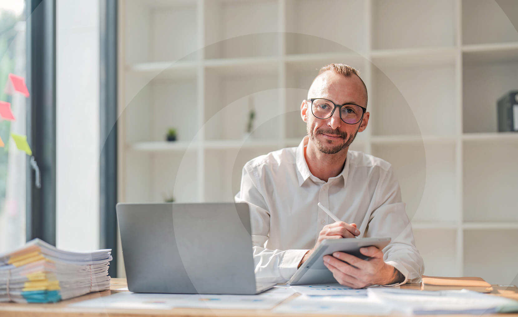 Article submission services